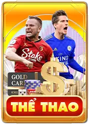 thể thao logo
